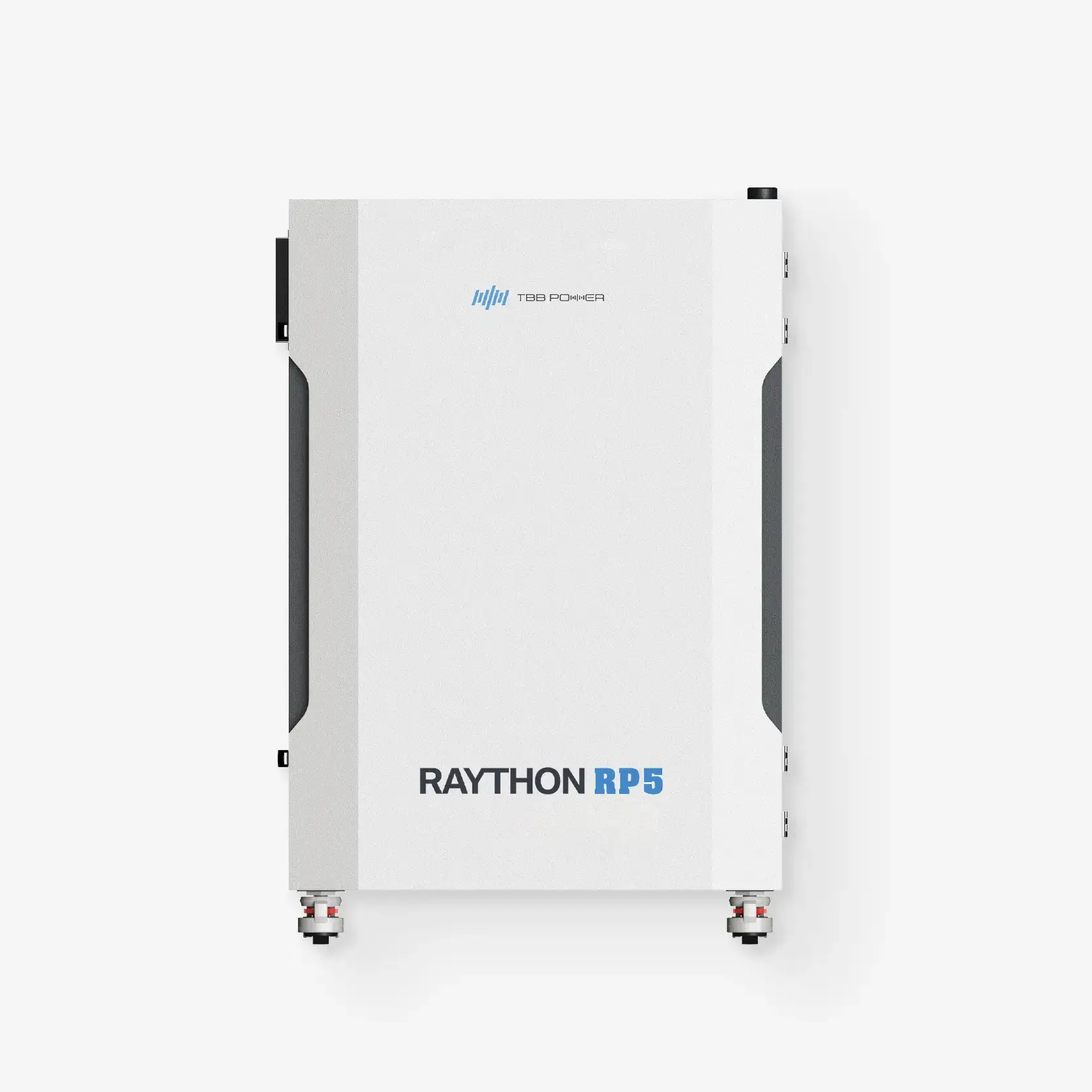Raython RP series integrated off-grid and grid-tie systems product image