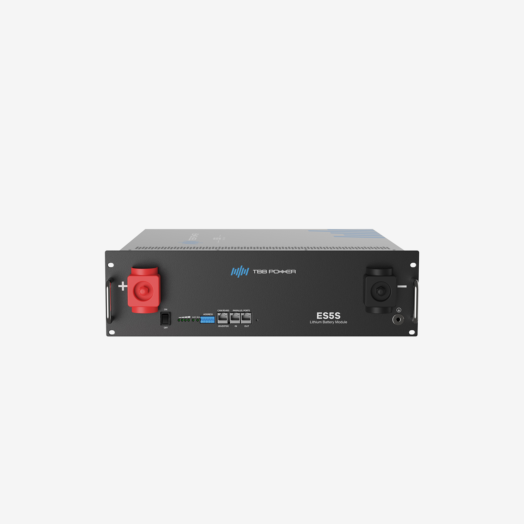 ES5S lithium battery product image