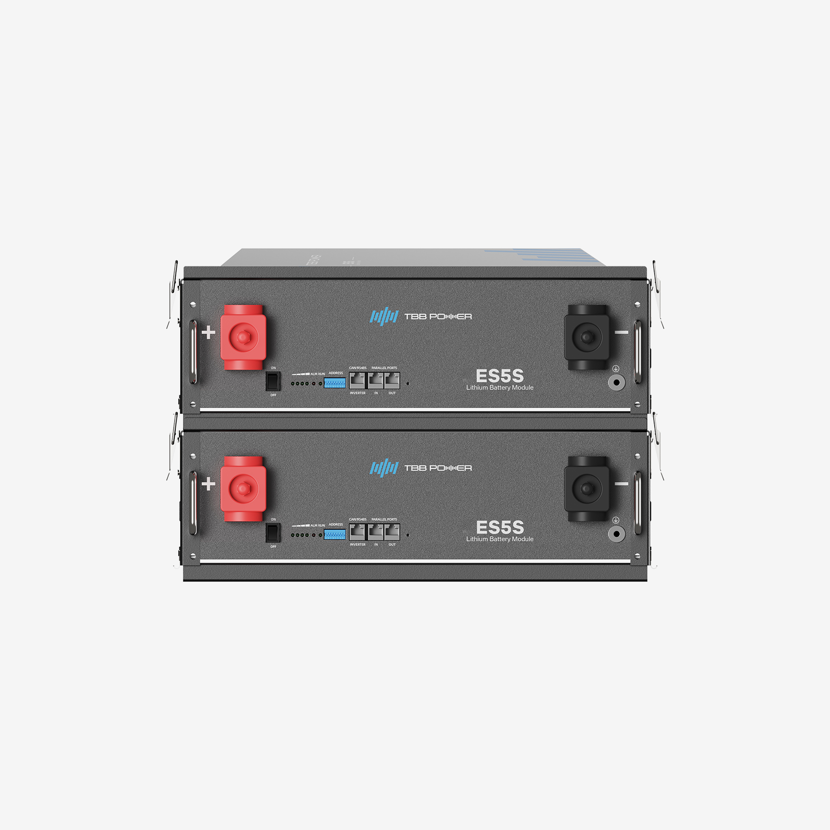 ES5S lithium battery product image