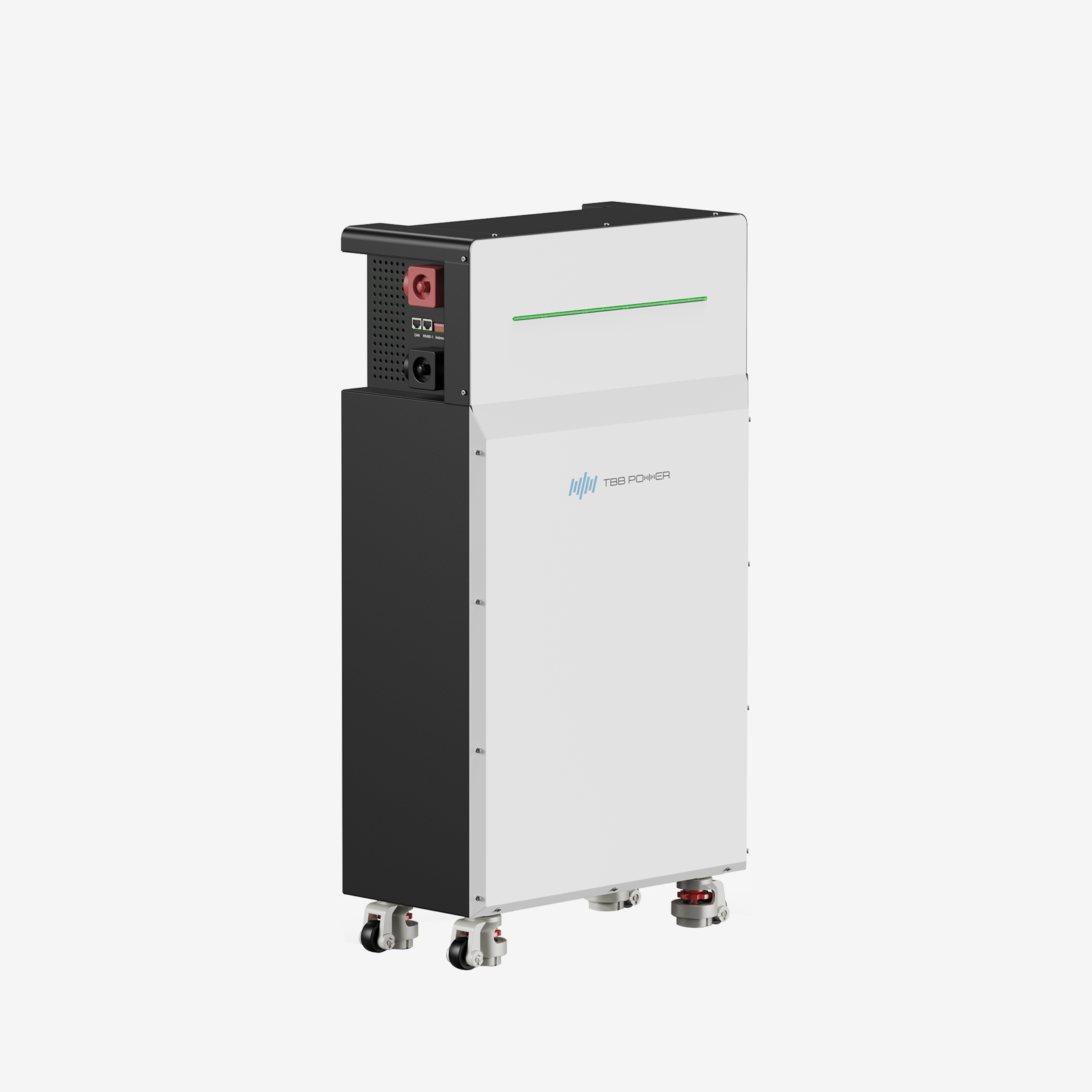 GS14-E lithium battery product image