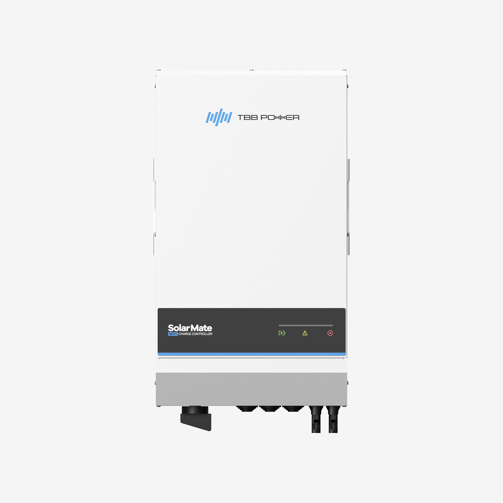 SP900 mppt solar charge controller product image