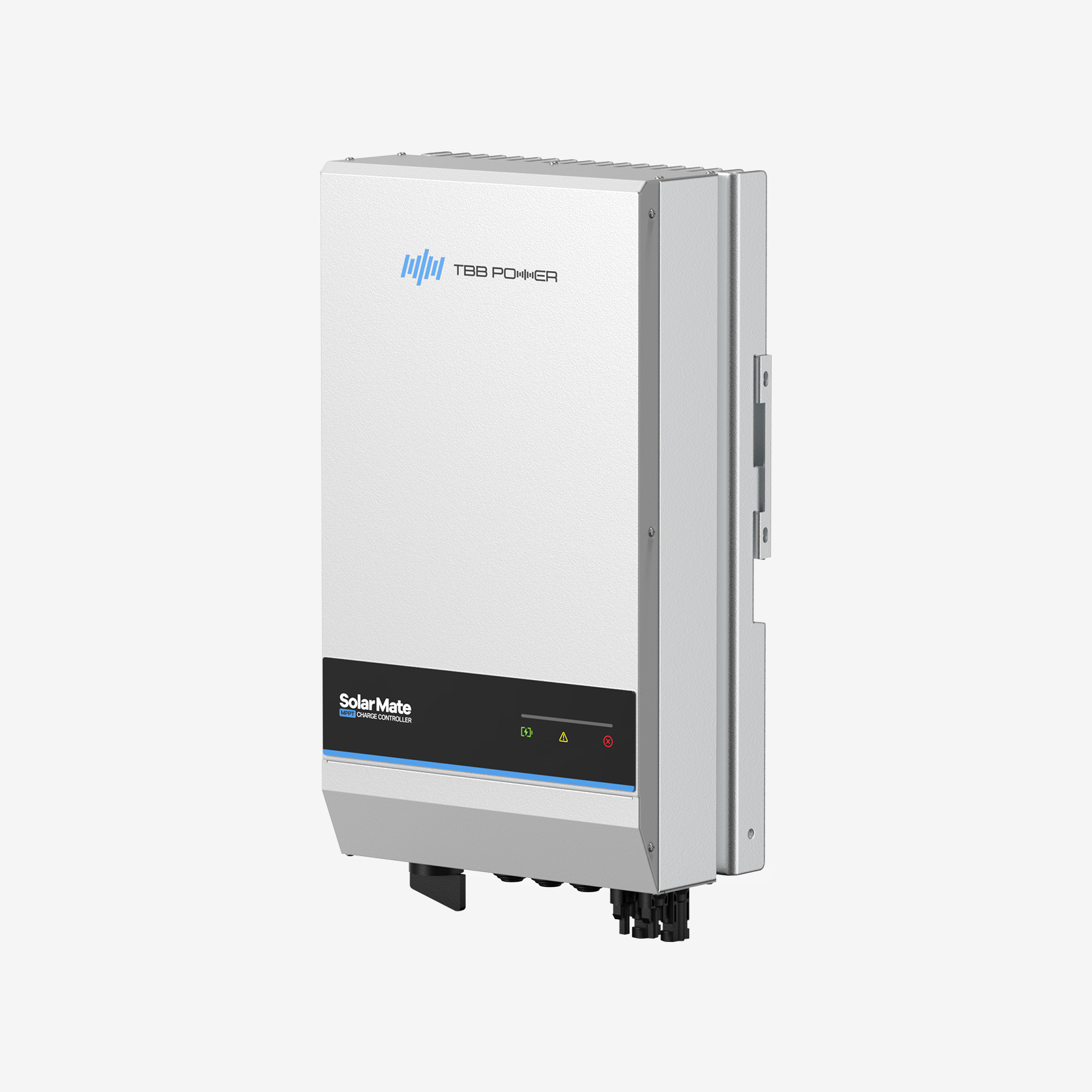 SP900 mppt solar charge controller product image