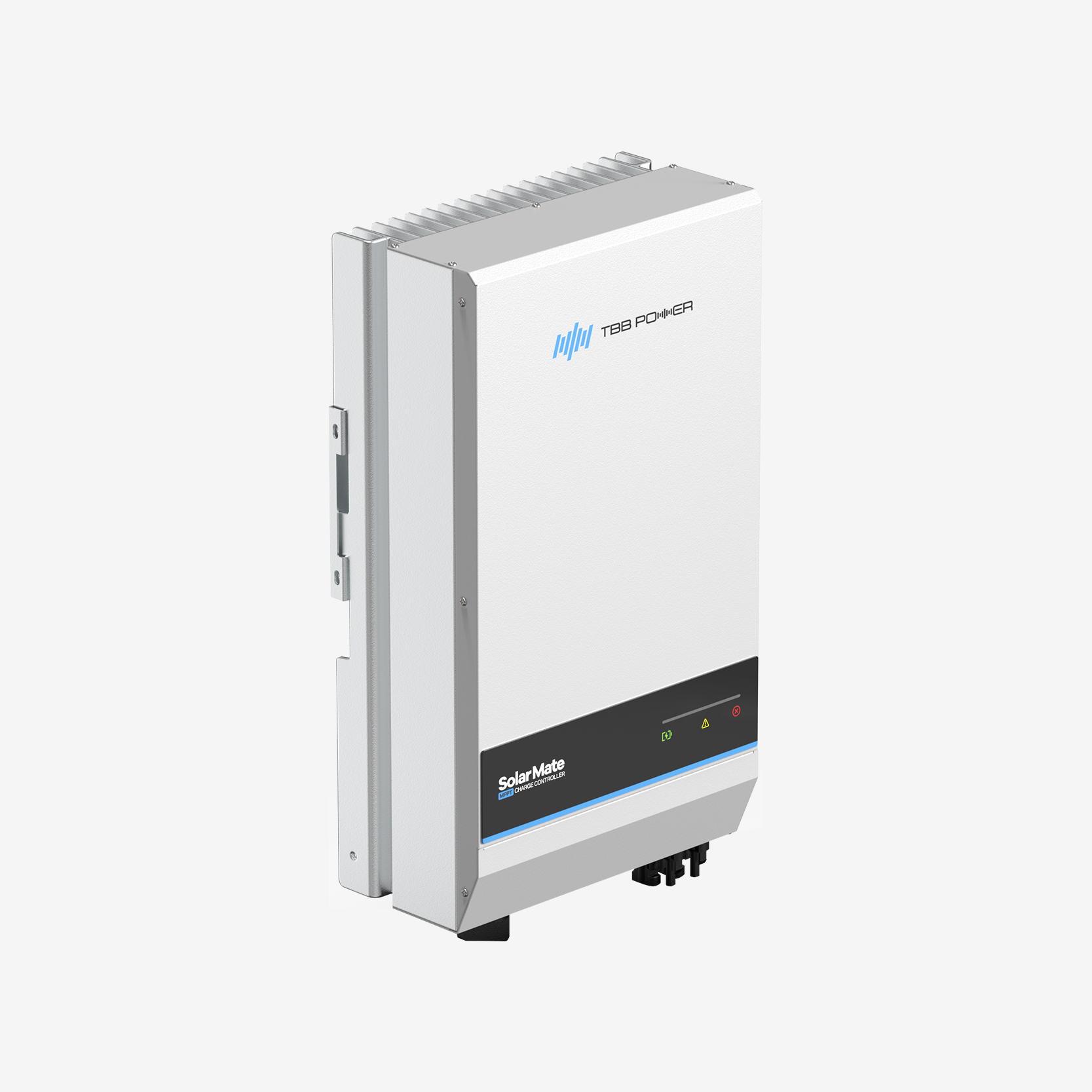 SP900 mppt solar charge controller product image