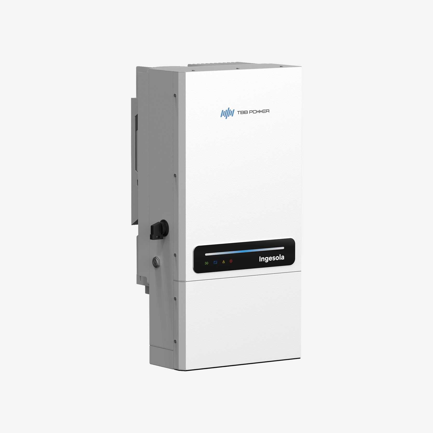 ingesola single-phase product image