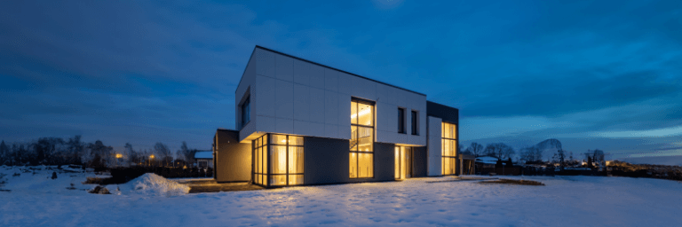 Backup Power Solutions