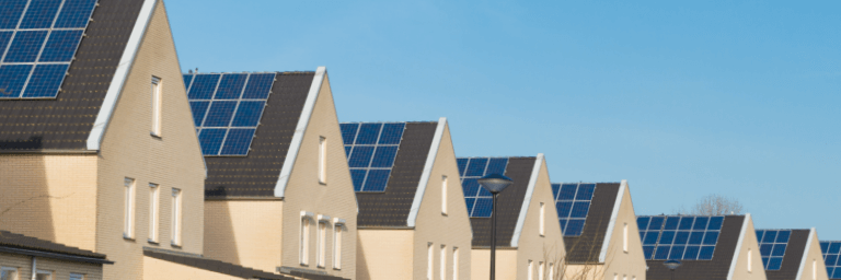 Residential Hybrid ESS Solution