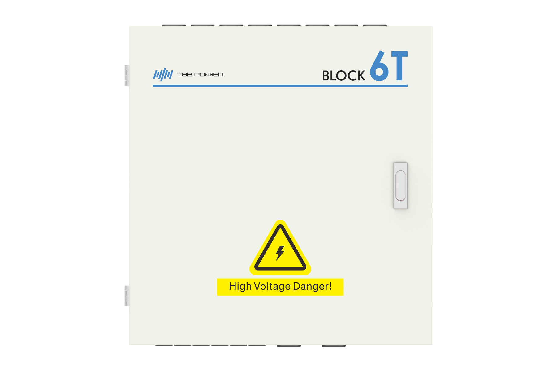 Tb Distribution Module TBB POWER