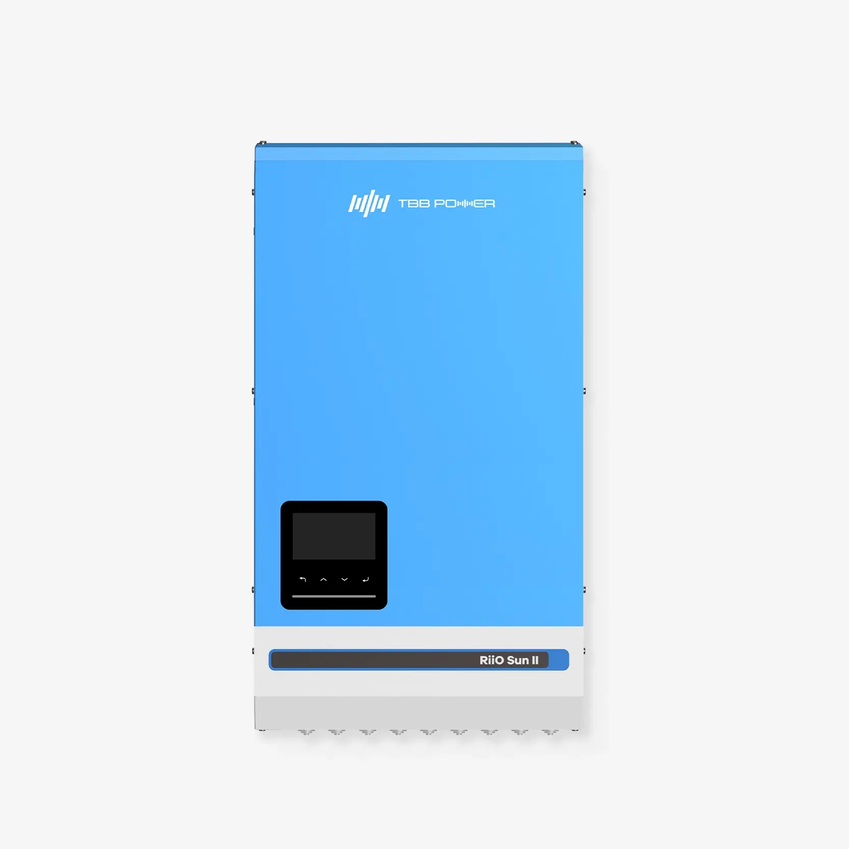 TBB RiiO Sun II Hybrid Inverter