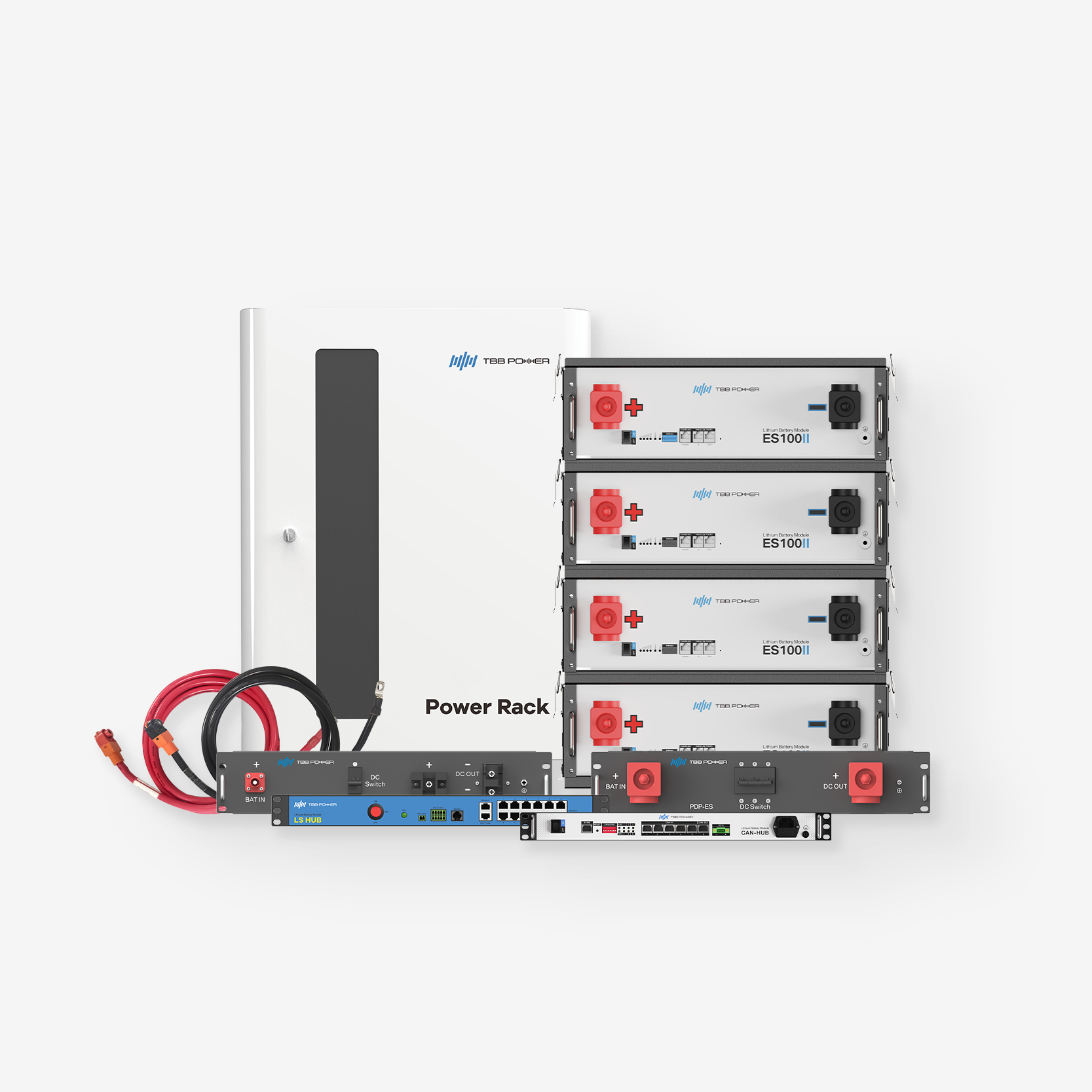 Battery Accessories